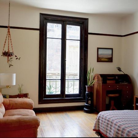 墨西哥城Bonita Habitacion En Departamento Compartido A Dos Calles Del Zocalo Cdmx公寓 外观 照片